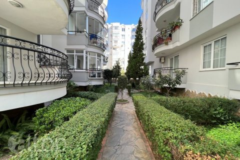 2+1 Lejlighed  i Oba, Antalya, Tyrkiet Nr. 69830 - 5