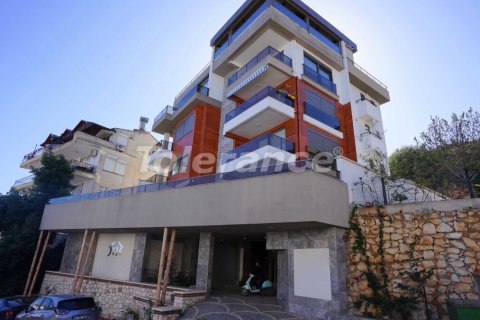 2+1 Lejlighed  i Finike, Antalya, Tyrkiet Nr. 69345 - 2