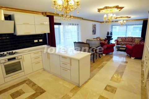 5+2 Villa  i Antalya, Tyrkiet Nr. 67014 - 4