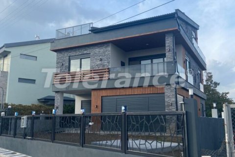 7+1 Villa  i Antalya, Tyrkiet Nr. 68020 - 18