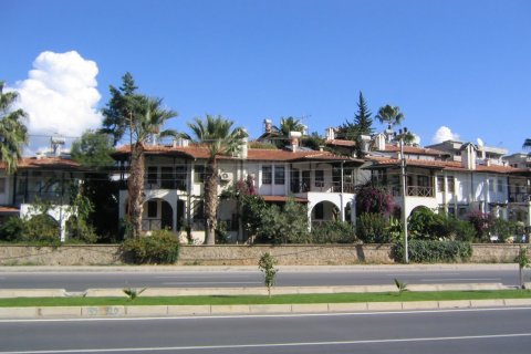 3+1 Villa  i Tosmur, Alanya, Antalya, Tyrkiet Nr. 69458 - 4