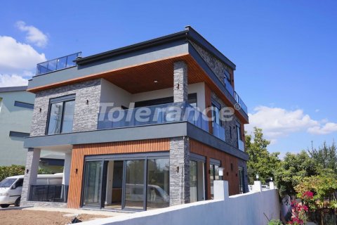 7+1 Villa  i Antalya, Tyrkiet Nr. 68020 - 14