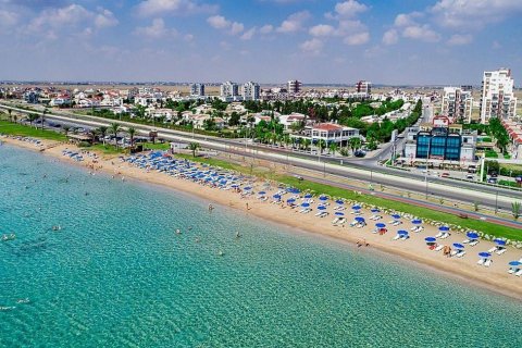 1+1 Lejlighed  i Famagusta,  Nr. 71267 - 6