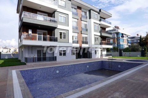 3+1 Lejlighed  i Antalya, Tyrkiet Nr. 70677 - 1