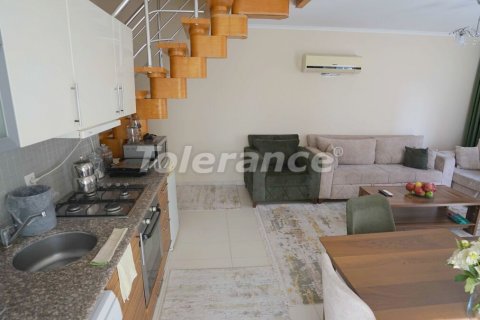 3+1 Lejlighed  i Antalya, Tyrkiet Nr. 30096 - 9