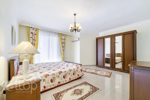 3+1 Penthouse  i Oba, Antalya, Tyrkiet Nr. 71175 - 17