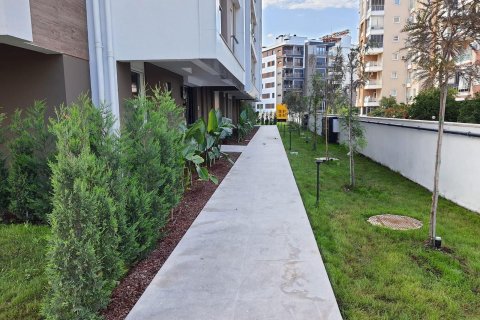 2+1 Lejlighed  i Konyaalti, Antalya, Tyrkiet Nr. 67989 - 22