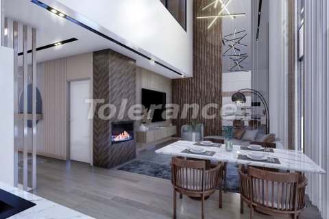 1+1 Lejlighed  i Antalya, Tyrkiet Nr. 70999 - 16