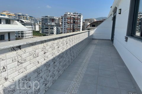 3+1 Penthouse  i Mahmutlar, Antalya, Tyrkiet Nr. 67759 - 15