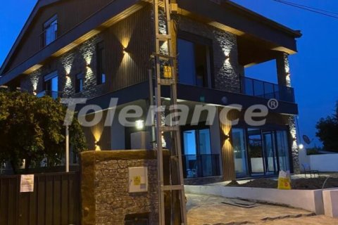 7+1 Villa  i Antalya, Tyrkiet Nr. 68020 - 9