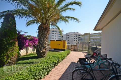2+1 Lejlighed  i Alanya, Antalya, Tyrkiet Nr. 67215 - 5