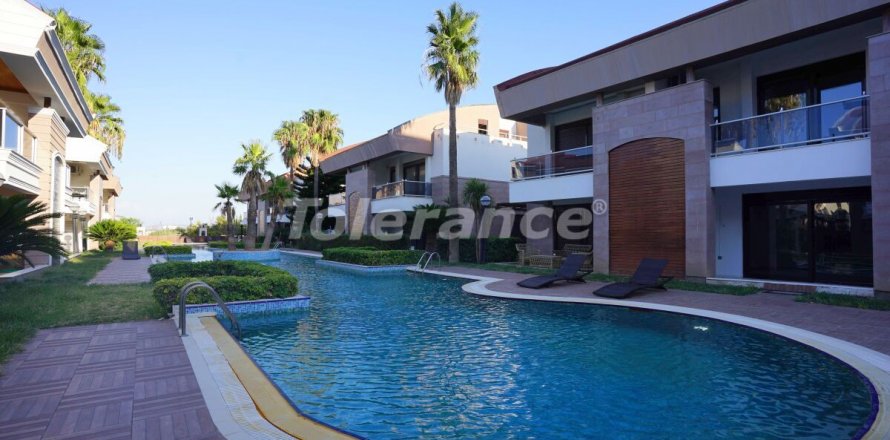 5+2 Villa  i Antalya, Tyrkiet Nr. 67014