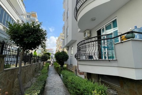 2+1 Lejlighed  i Oba, Antalya, Tyrkiet Nr. 68978 - 22