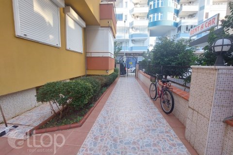 1+1 Lejlighed  i Oba, Antalya, Tyrkiet Nr. 69509 - 3