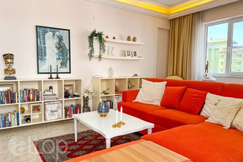 2+1 Lejlighed  i Mahmutlar, Antalya, Tyrkiet Nr. 68013 - 4