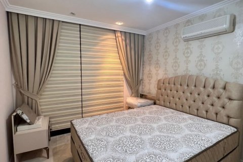 1+1 Lejlighed  i Oba, Antalya, Tyrkiet Nr. 70150 - 13
