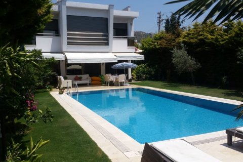 Villa  i Yalikavak, Mugla, Tyrkiet Nr. 39405 - 1