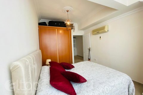1+1 Lejlighed  i Alanya, Antalya, Tyrkiet Nr. 70215 - 10