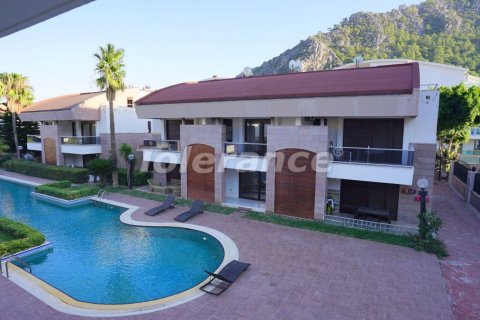 5+2 Villa  i Antalya, Tyrkiet Nr. 67014 - 2