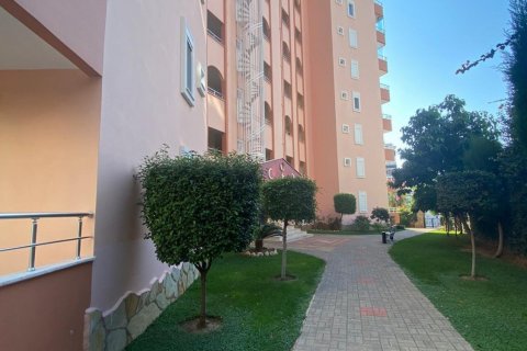 2+1 Lejlighed  i Alanya, Antalya, Tyrkiet Nr. 68008 - 21