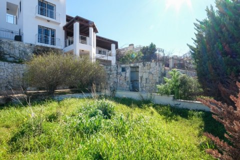 5+0 Villa  i Yalikavak, Mugla, Tyrkiet Nr. 39452 - 30