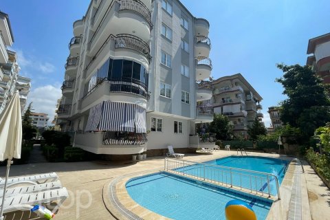 2+1 Lejlighed  i Oba, Antalya, Tyrkiet Nr. 68978 - 20