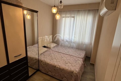 1+1 Boligkompleks  i Alanya, Antalya, Tyrkiet Nr. 71688 - 4