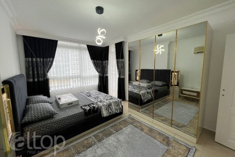 2+1 Lejlighed  i Mahmutlar, Antalya, Tyrkiet Nr. 70354 - 8