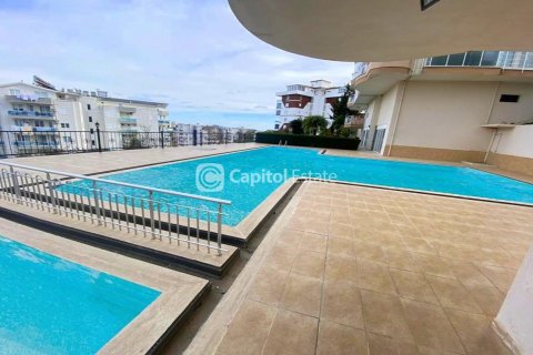 1+2 Penthouse  i Antalya, Tyrkiet Nr. 74436 - 7