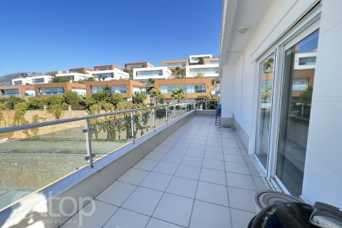 4+1 Penthouse  i Alanya, Antalya, Tyrkiet Nr. 73733 - 6