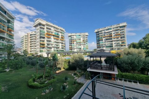 1+1 Lejlighed  i Avsallar, Antalya, Tyrkiet Nr. 76125 - 17