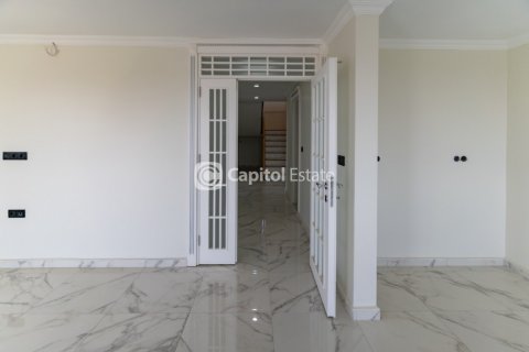 3+1 Penthouse  i Antalya, Tyrkiet Nr. 74037 - 6