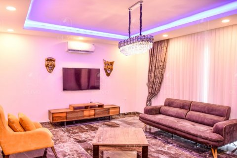 4+1 Villa  i Girne,  Nr. 77475 - 5