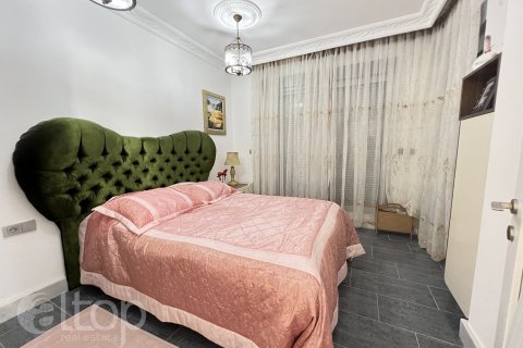 2+1 Lejlighed  i Mahmutlar, Antalya, Tyrkiet Nr. 73735 - 14