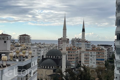 2+1 Lejlighed  i Mahmutlar, Antalya, Tyrkiet Nr. 73738 - 27