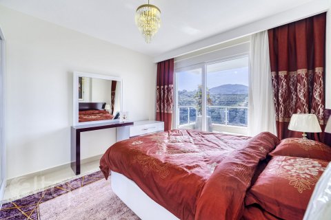 3+1 Lejlighed  i Alanya, Antalya, Tyrkiet Nr. 72937 - 14
