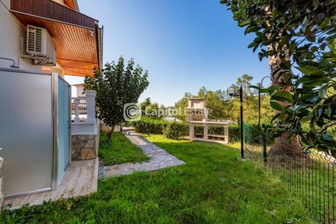 3+1 Villa  i Antalya, Tyrkiet Nr. 74594 - 20