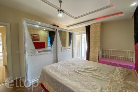 3+1 Lejlighed  i Kestel, Antalya, Tyrkiet Nr. 75097 - 18