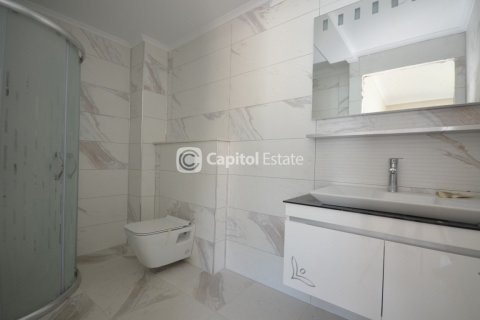 1+2 Penthouse  i Antalya, Tyrkiet Nr. 74402 - 24