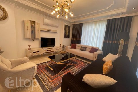 2+1 Lejlighed  i Mahmutlar, Antalya, Tyrkiet Nr. 76641 - 13