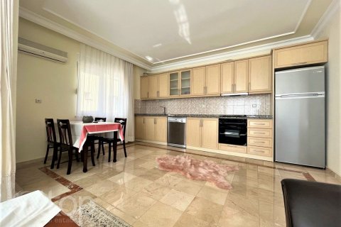 2+1 Lejlighed  i Oba, Antalya, Tyrkiet Nr. 77076 - 3