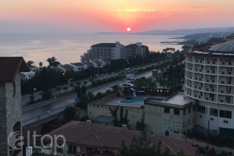 2+1 Penthouse  i Avsallar, Antalya, Tyrkiet Nr. 72624 - 12