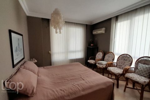 2+1 Lejlighed  i Oba, Antalya, Tyrkiet Nr. 72941 - 9