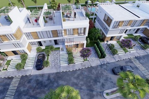 2+1 Villa  i Girne,  Nr. 73462 - 10