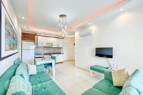1+1 Lejlighed  i Mahmutlar, Antalya, Tyrkiet Nr. 75100 - 9