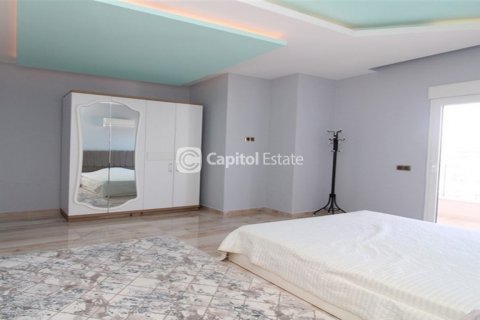 1+2 Penthouse  i Antalya, Tyrkiet Nr. 74454 - 14