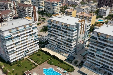 4+1 Penthouse  i Antalya, Tyrkiet Nr. 74566 - 27