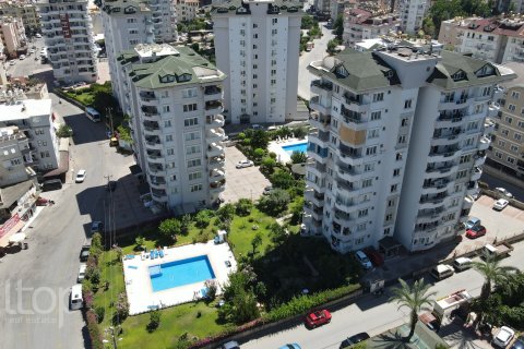 2+1 Lejlighed  i Cikcilli, Antalya, Tyrkiet Nr. 77074 - 3