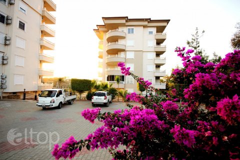 3+1 Lejlighed  i Avsallar, Antalya, Tyrkiet Nr. 73561 - 26