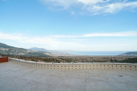 6+1 Villa  i Antalya, Tyrkiet Nr. 76530 - 28